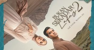 Bukan Sekadar Lafaz 2